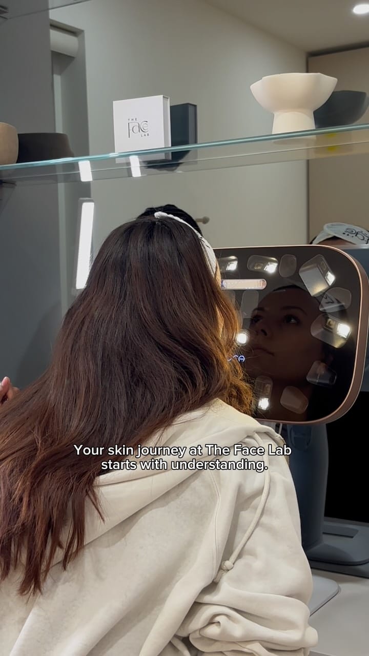 Post 1 by Aerolase | PRFM | Tixel | Sofwave | Facial Balancing on Instagram (video)