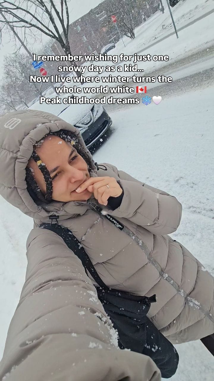 Post 4 by Wiem🍍 Harmony on Instagram (video)