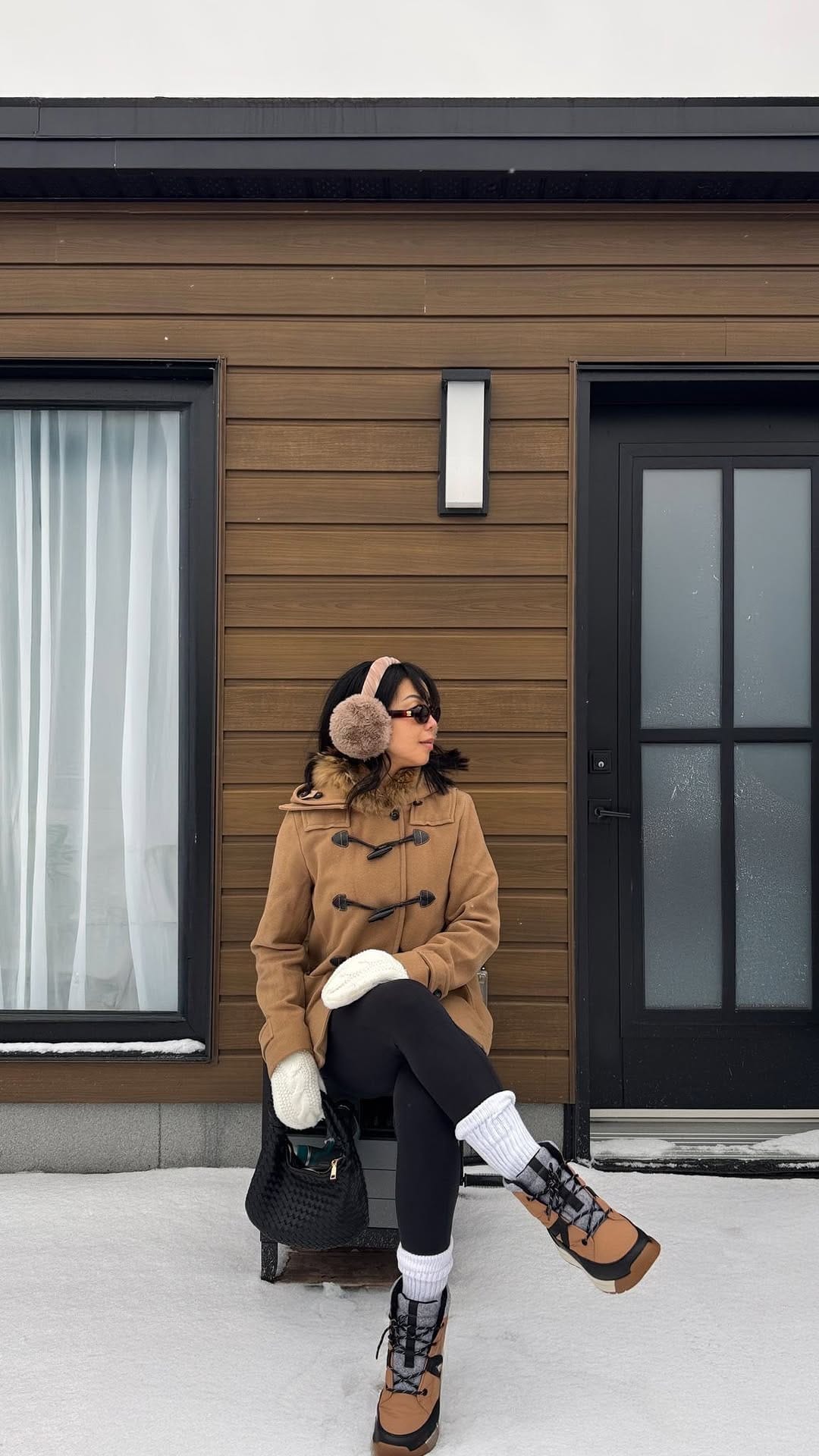 Post 9 by Anny Truong on Instagram (video)
