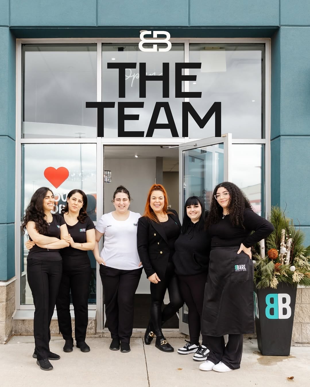 Post 9 by BBare Beauty Bar | Cambridge Hair Removal on Instagram (carousel)