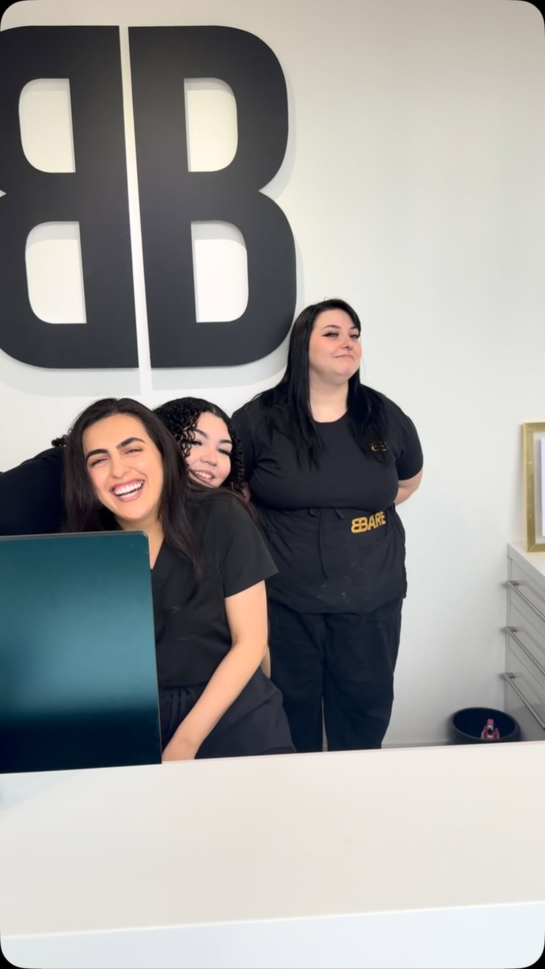 Post 8 by BBare Beauty Bar | Cambridge Hair Removal on Instagram (video)