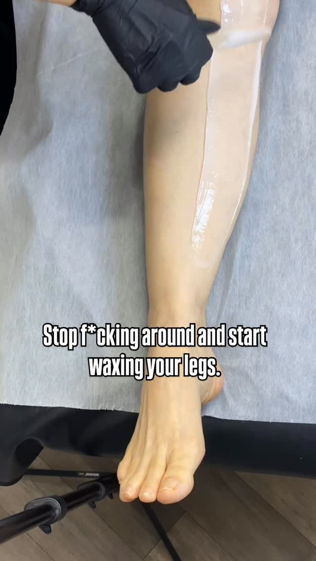 Post 3 by BBare Beauty Bar | Cambridge Hair Removal on Instagram (video)