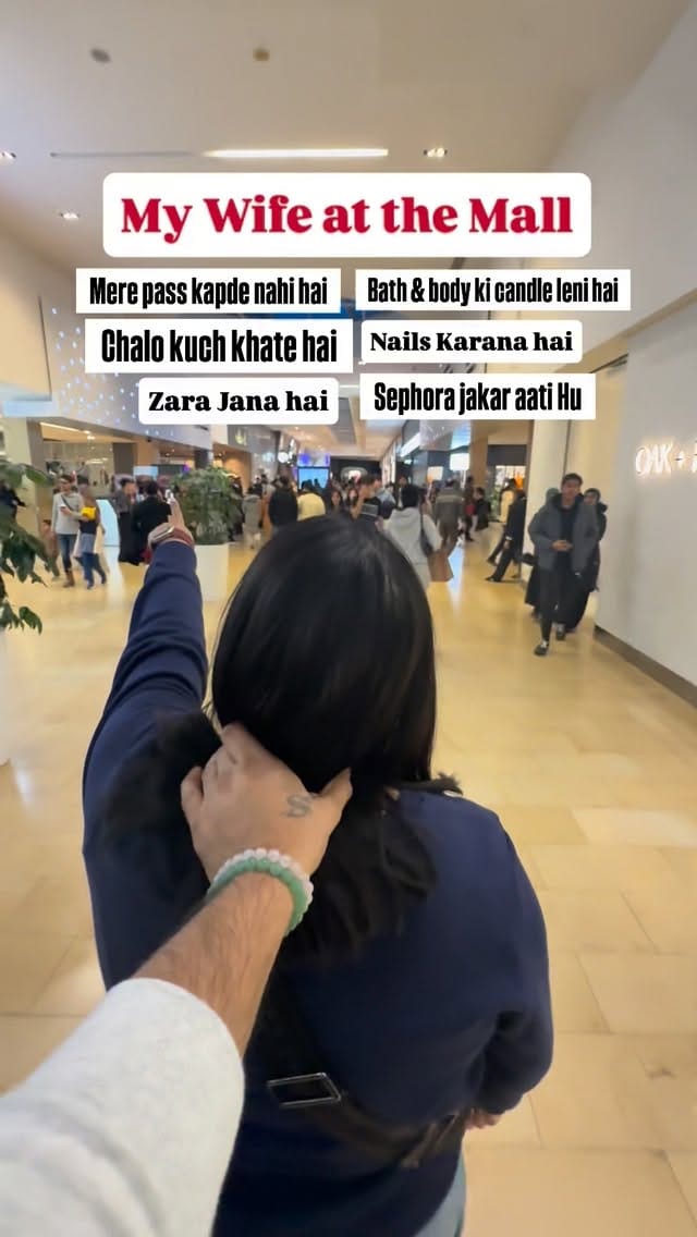 Post 5 by Jyoti | South Asian Creator 🇨🇦 on Instagram (video)
