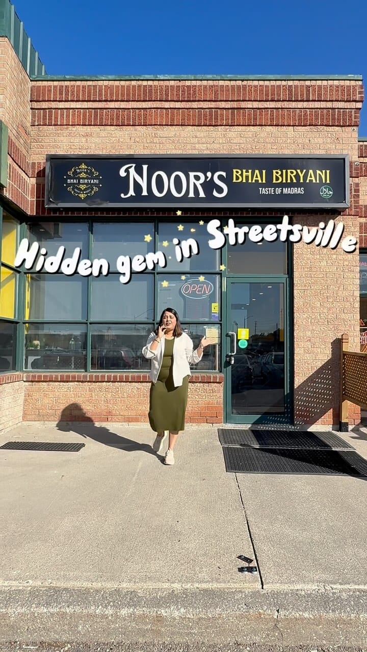 Post 10 by Jyoti | South Asian Creator 🇨🇦 on Instagram (video)