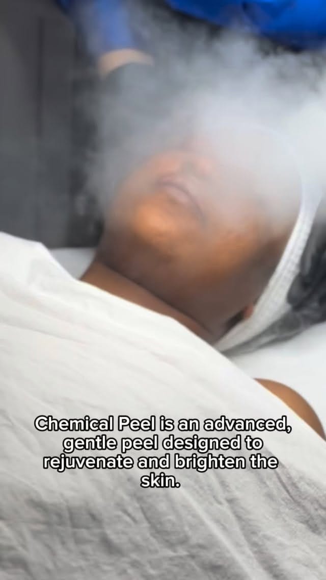 Post 3 by Le Miracle Skin Clinic on Instagram (video)