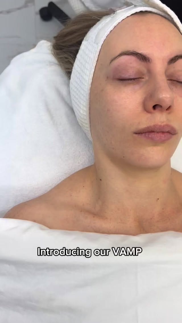 Post 1 by Le Miracle Skin Clinic on Instagram (video)