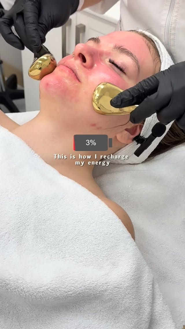 Post 5 by Le Miracle Skin Clinic on Instagram (video)
