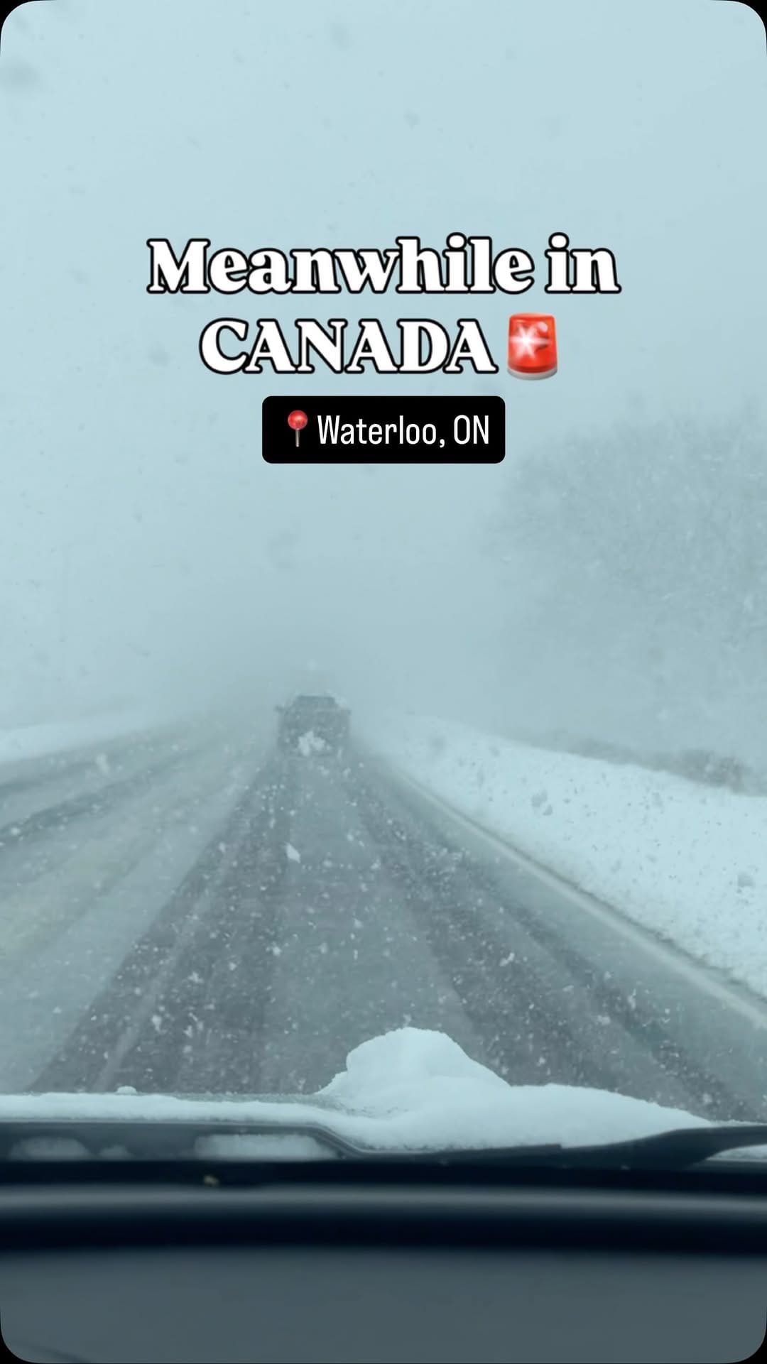 Post 10 by Nisha K | KWC - Toronto Content Creator on Instagram (video)