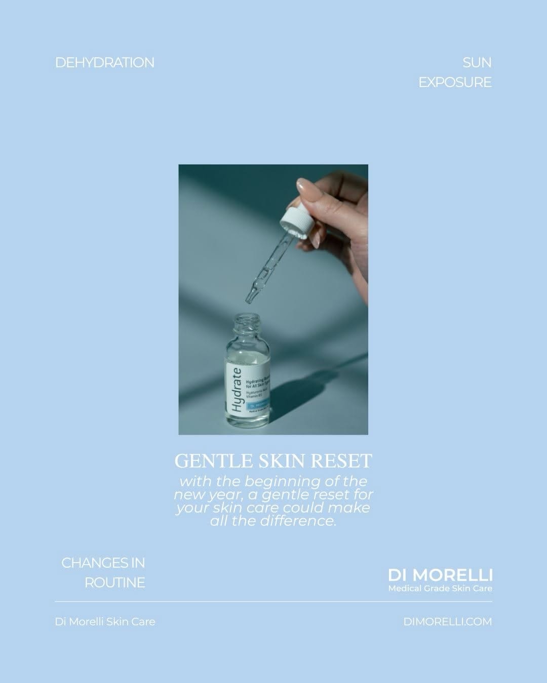 Post 4 by Di Morelli Skin Care on Instagram (carousel)