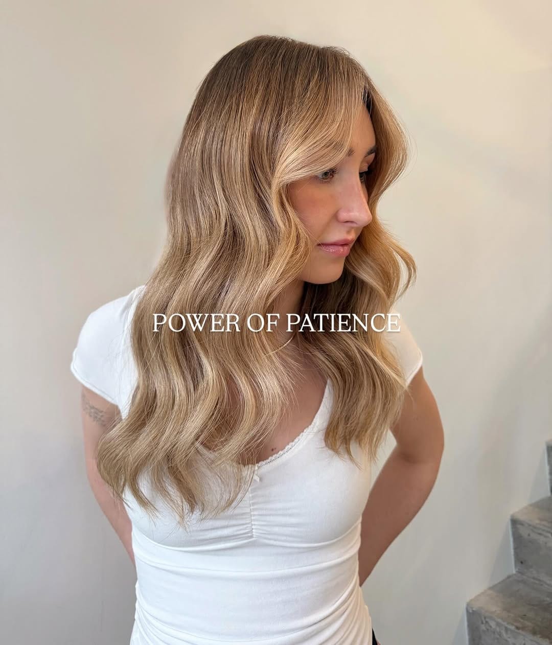 Post 3 by Calgary Hairstylist on Instagram (carousel)