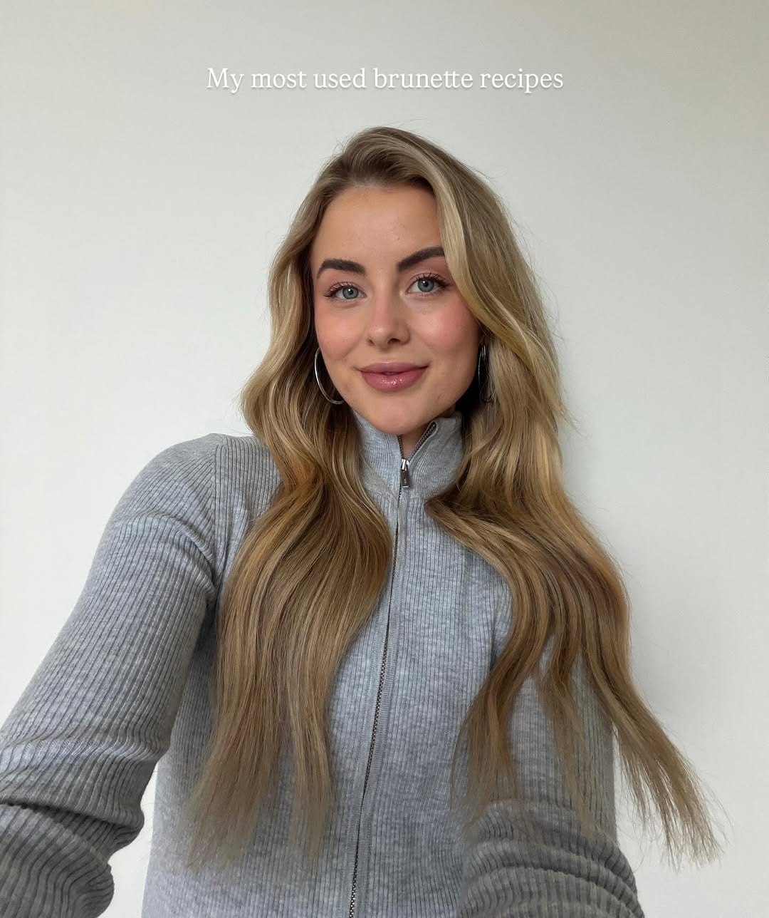 Post 5 by Calgary Hairstylist on Instagram (carousel)
