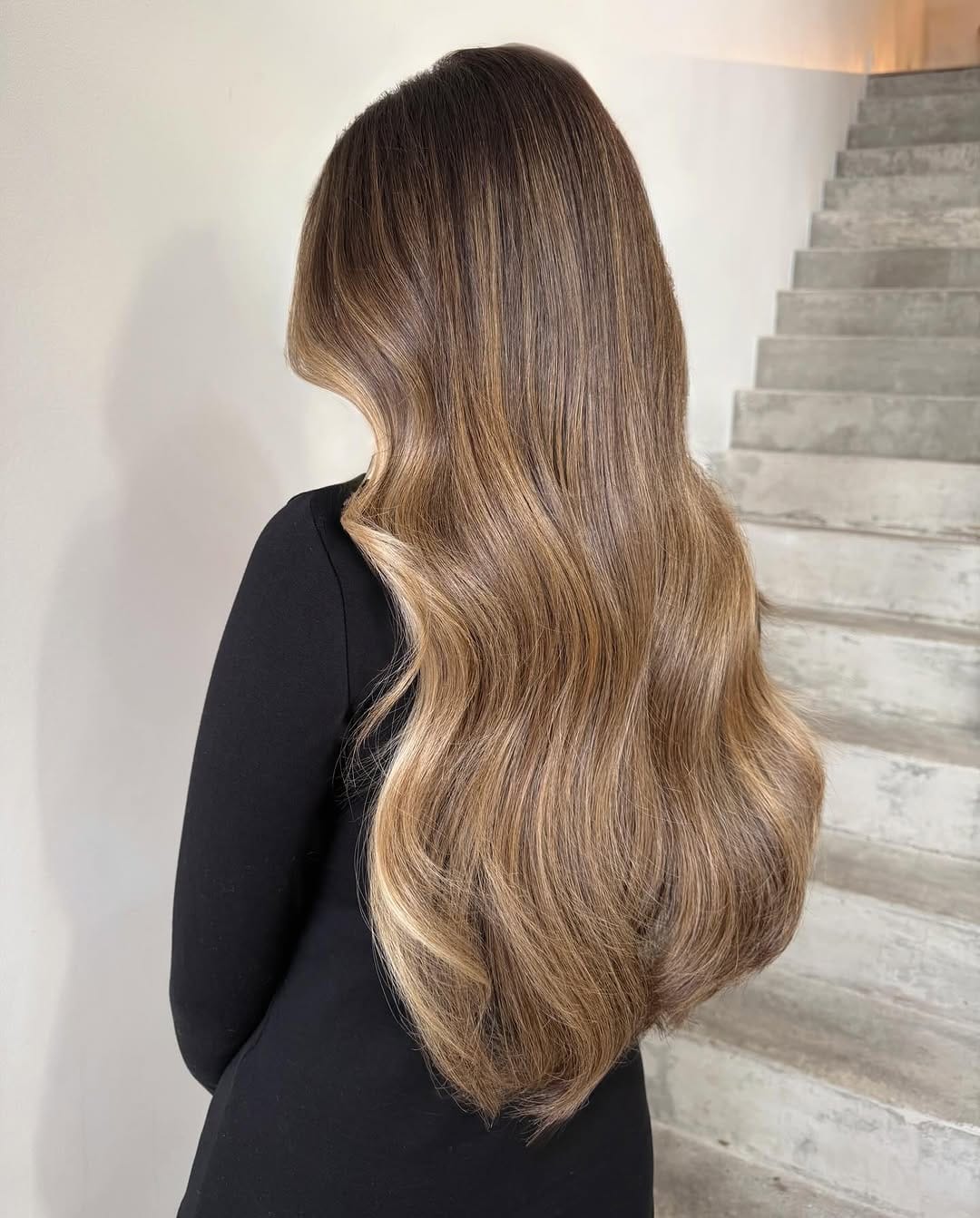Post 6 by Calgary Hairstylist on Instagram (carousel)