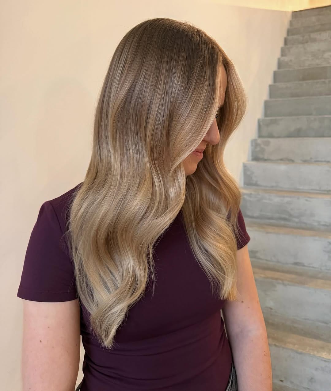 Post 8 by Calgary Hairstylist on Instagram (carousel)