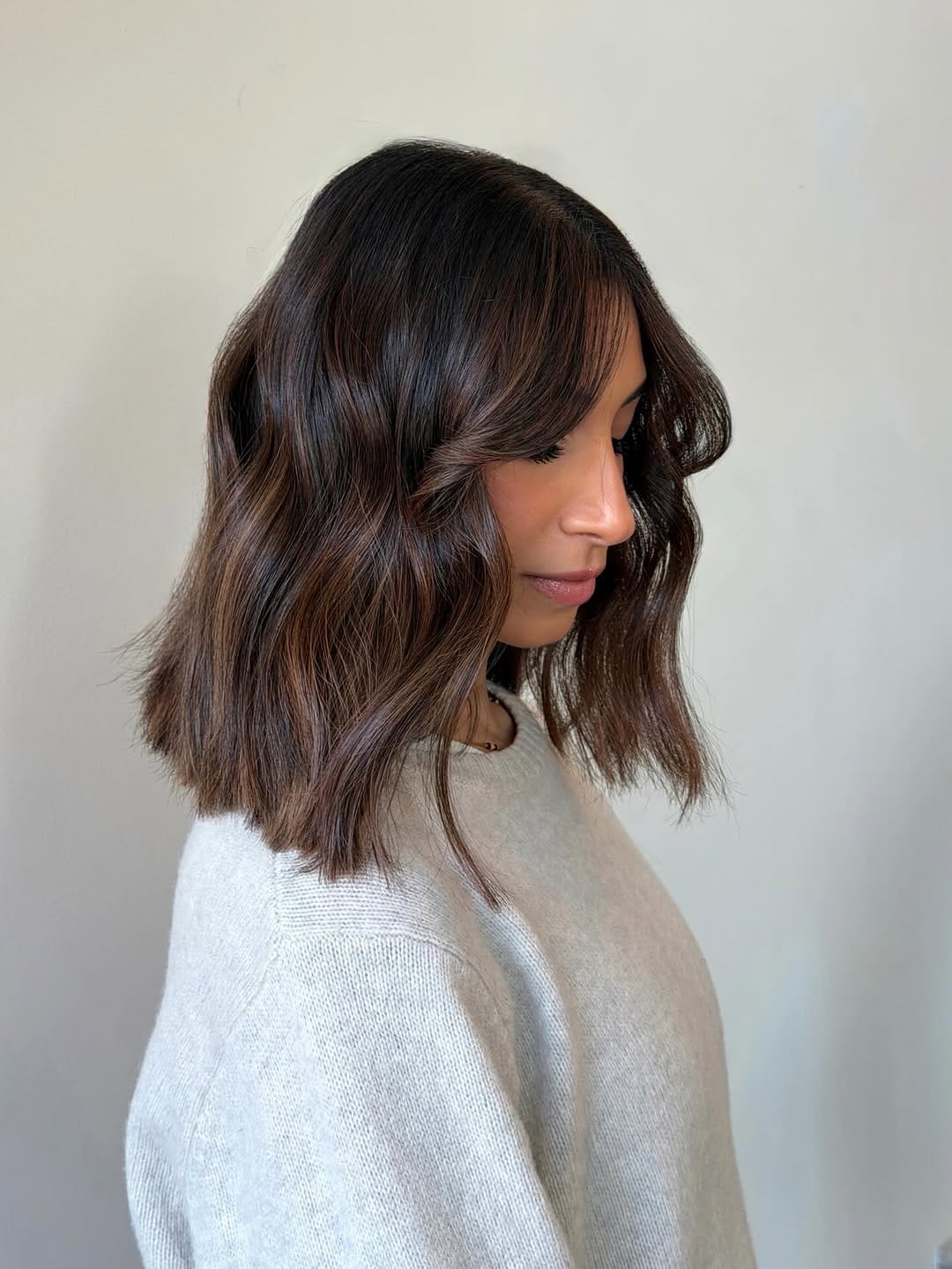 Post 1 by Calgary Hairstylist on Instagram (carousel)