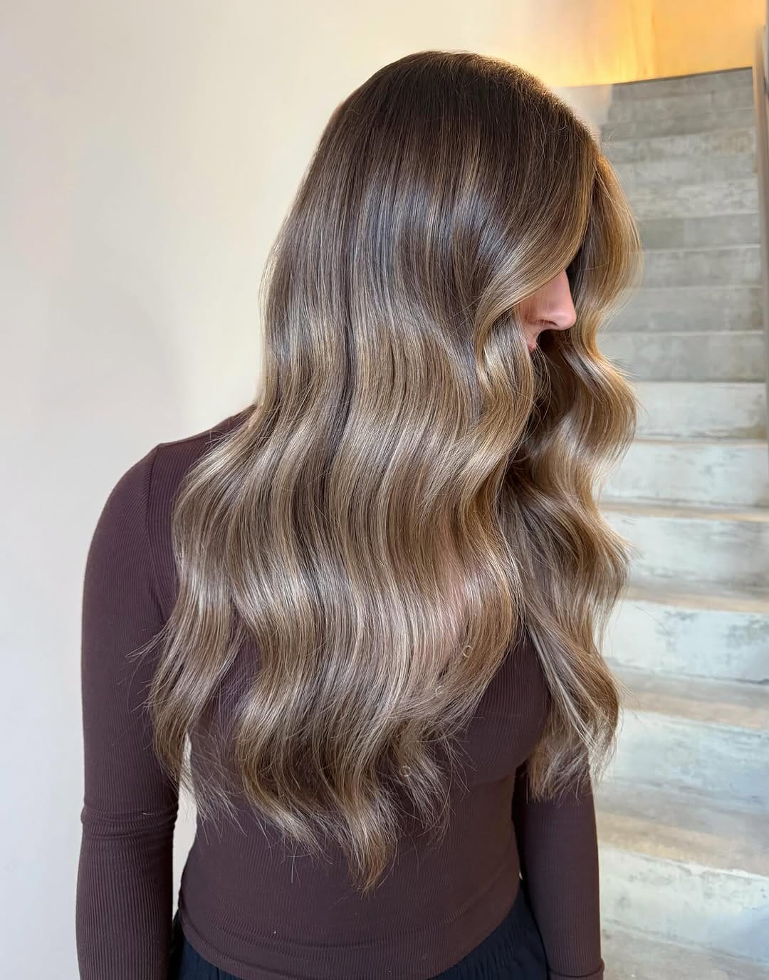 Post 10 by Calgary Hairstylist on Instagram (carousel)