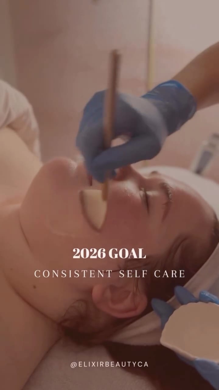 Post 4 by ELIXIR Beauty • Mixology on Instagram (video)