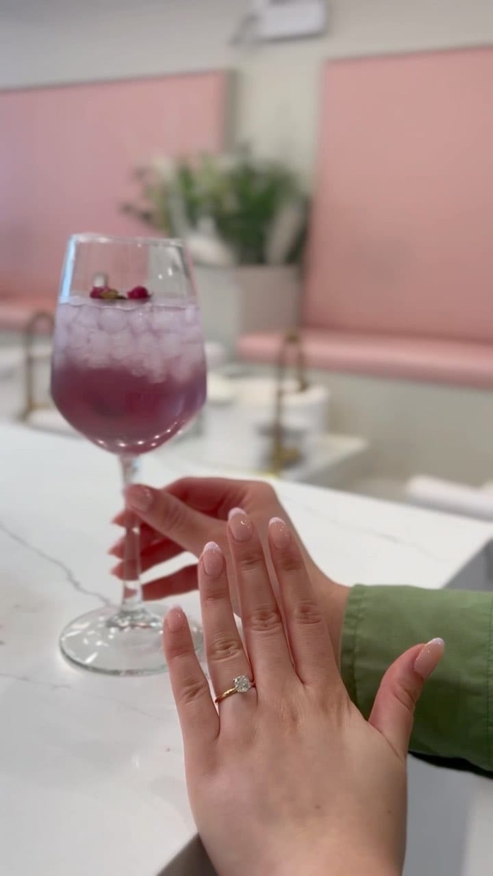 Post 9 by ELIXIR Beauty • Mixology on Instagram (video)