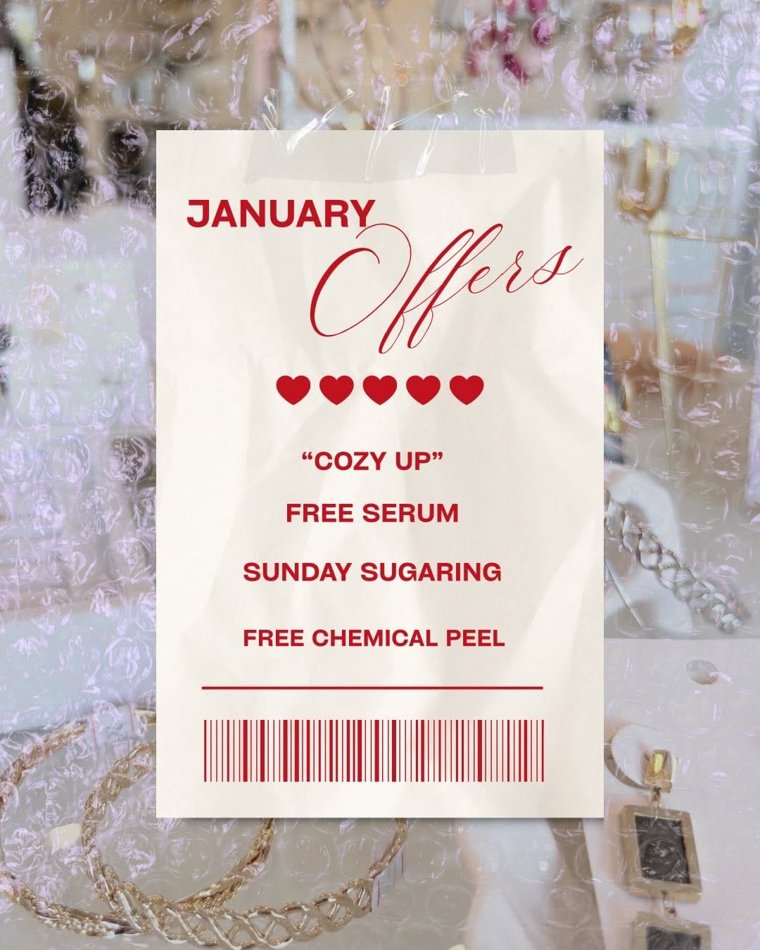 Post 5 by ELIXIR Beauty • Mixology on Instagram (carousel)