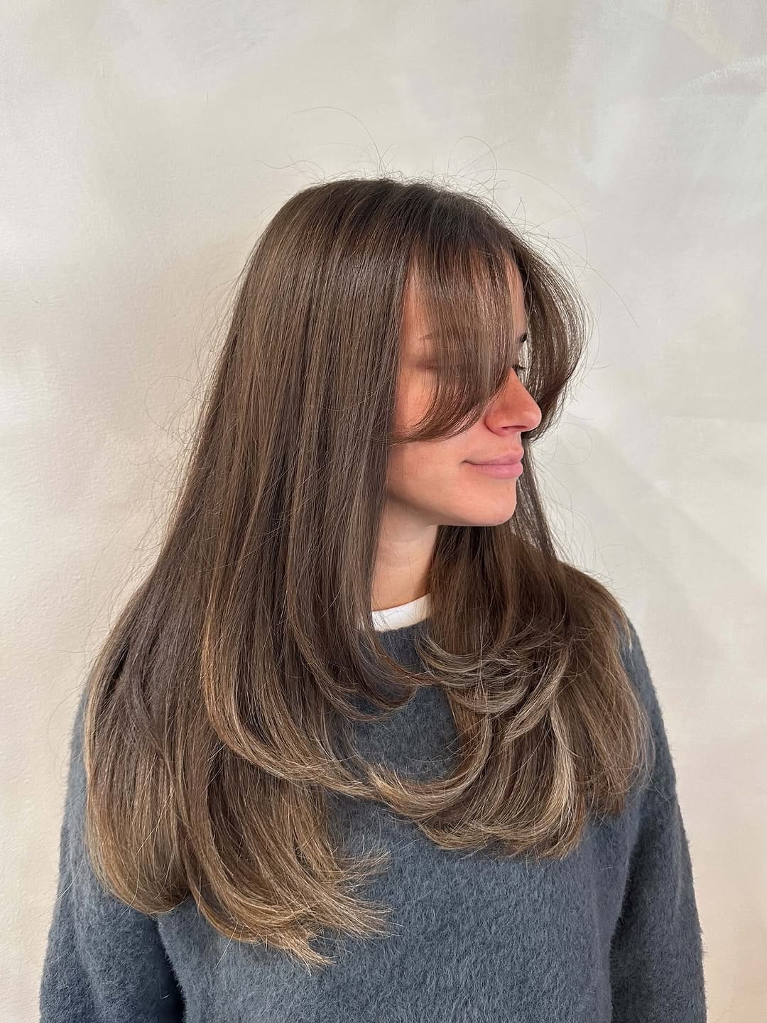 Post 2 by SALON IN THE CUT on Instagram (carousel)
