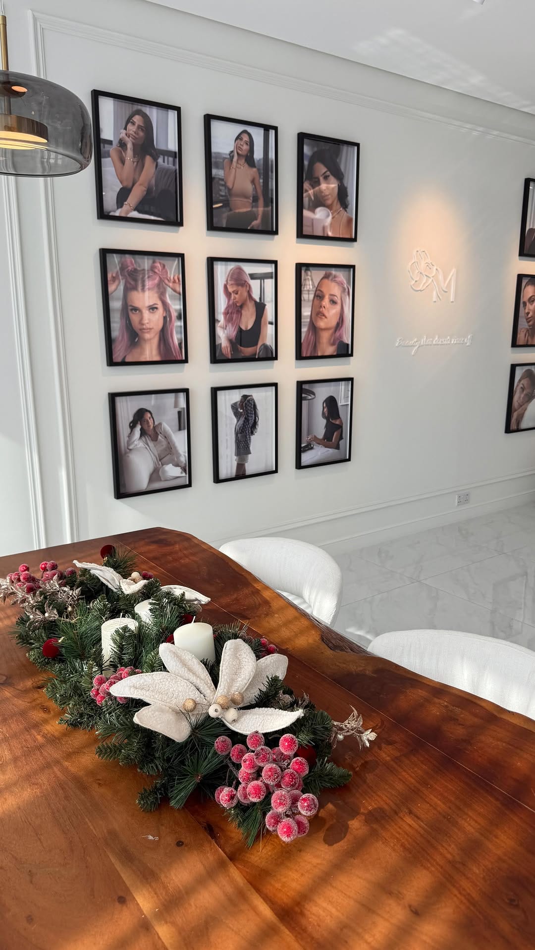 Post 4 by MICROBLADING, LASHES & LIPS AMMAN on Instagram (video)