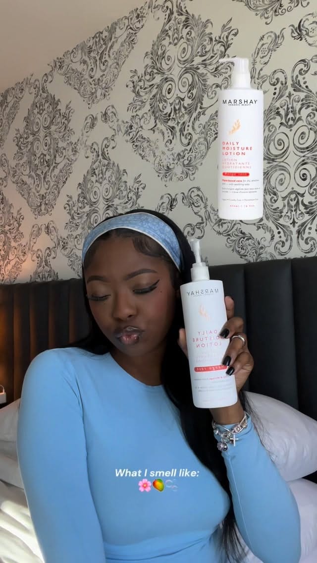 Post 8 by Marshay on Instagram (video)