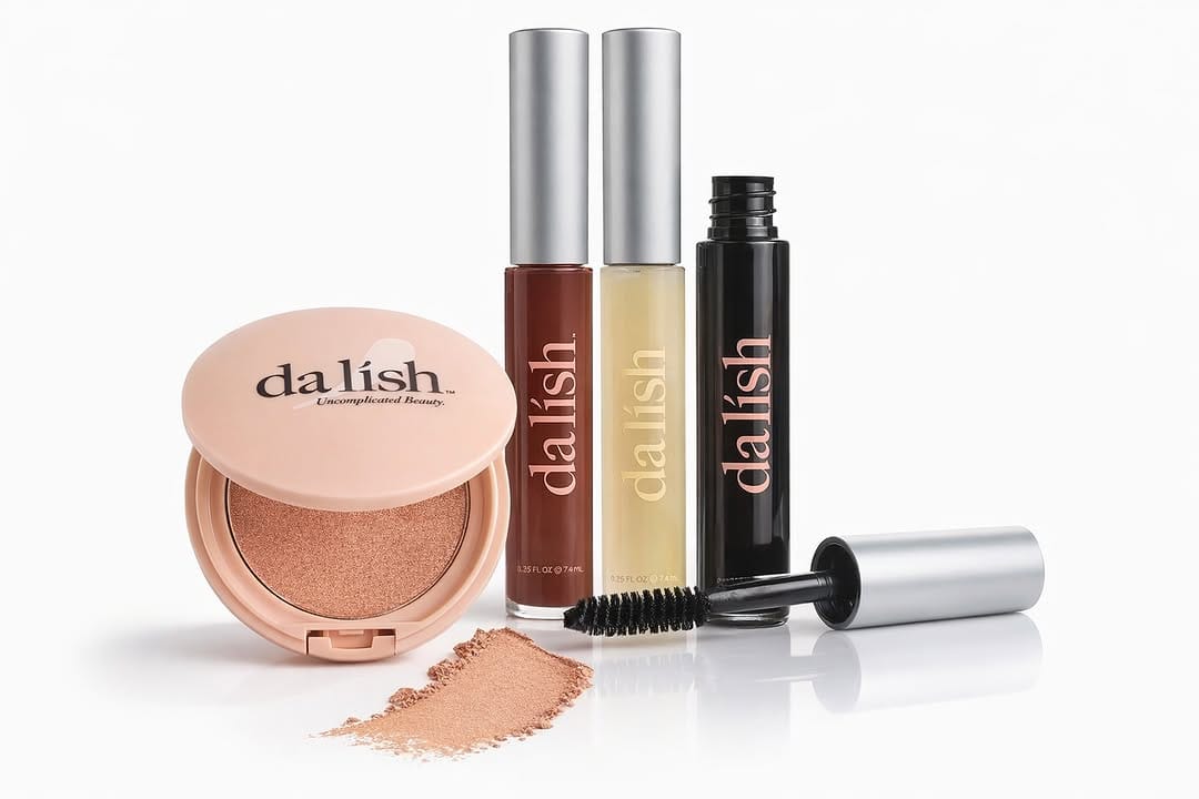 Post 4 by da lish cosmetics | clean 🇨🇦 on Instagram (image)