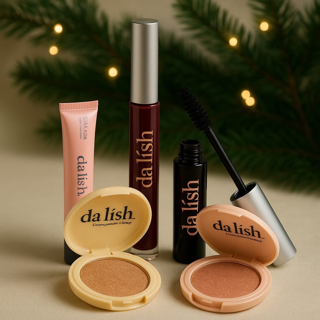 Post 7 by da lish cosmetics | clean 🇨🇦 on Instagram (image)