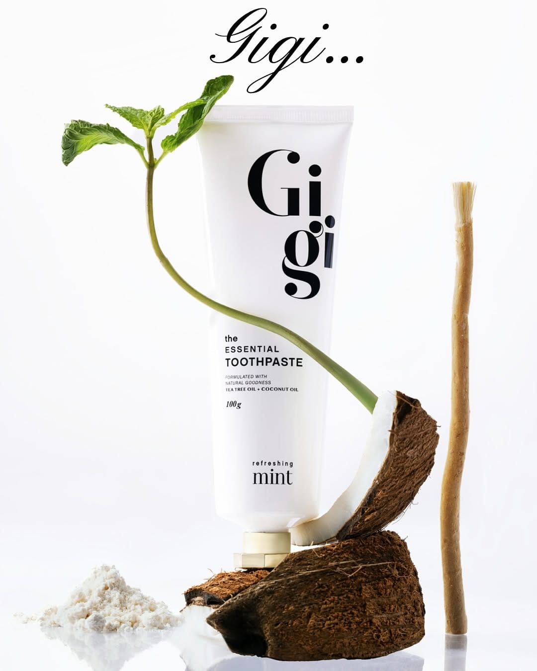 Post 1 by Gigi Oral Care 🦷 ✨ on Instagram (carousel)