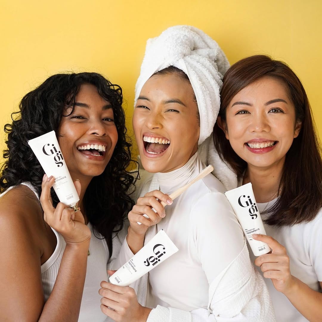 Post 10 by Gigi Oral Care 🦷 ✨ on Instagram (image)