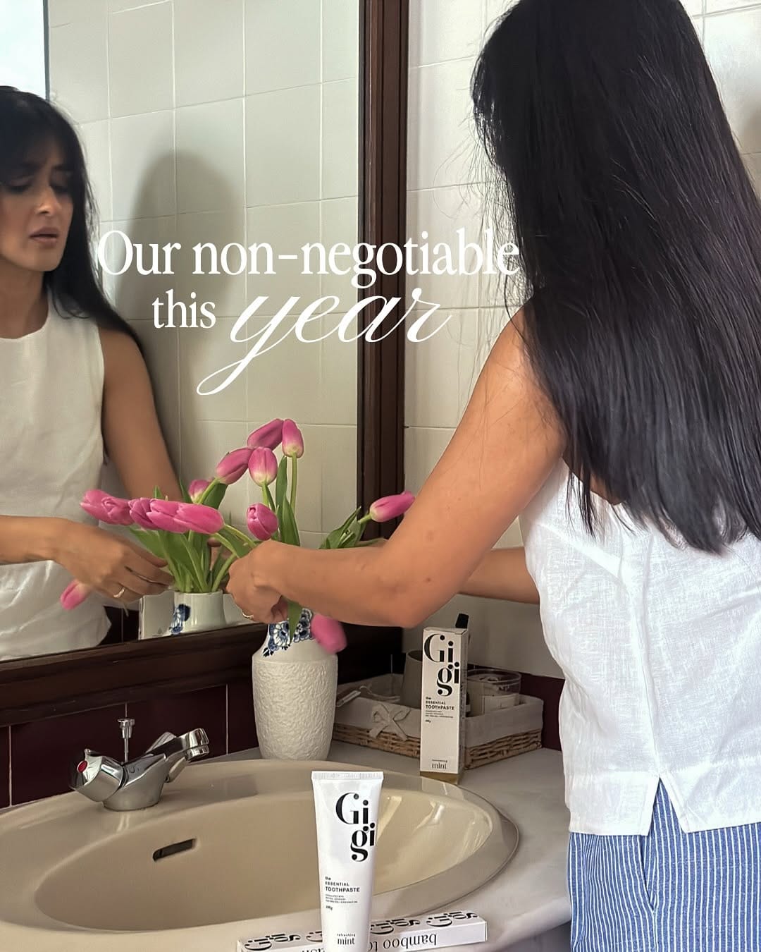 Post 3 by Gigi Oral Care 🦷 ✨ on Instagram (carousel)