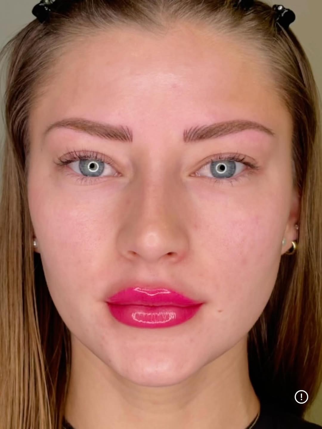 Post 4 by ROYAL BEAUTY EUROPEAN SCHOOL on Instagram (image)