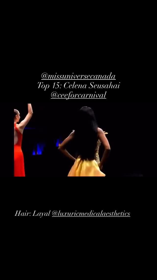 Post 2 by LUXURIC MEDICAL AESTHETICS on Instagram (video)