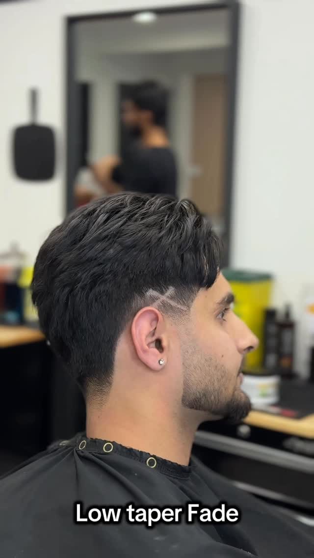 Post 4 by Nagar_hairstyle on Instagram (video)