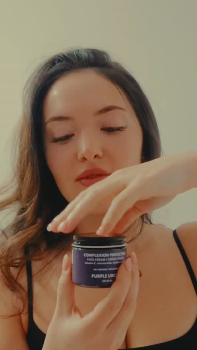 Post 1 by Purple Urchin on Instagram (video)