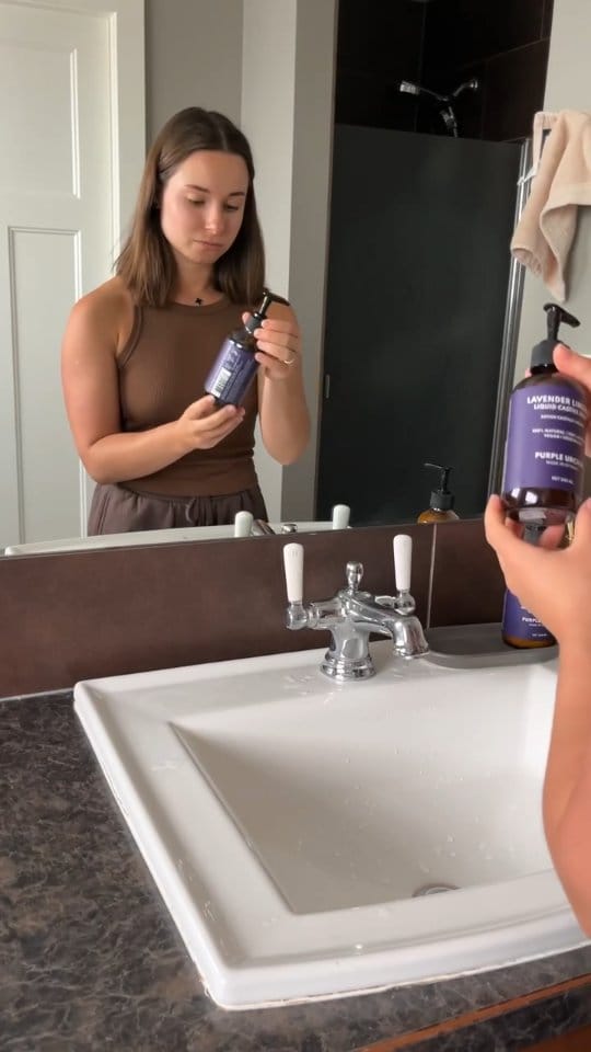 Post 6 by Purple Urchin on Instagram (video)