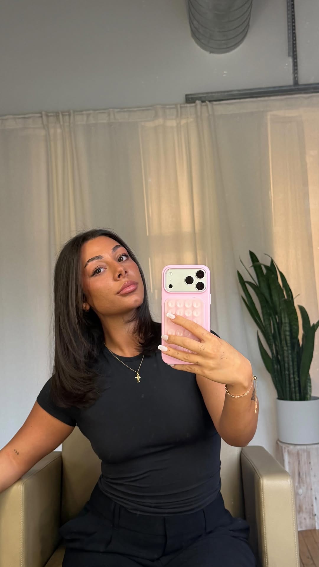 Post 6 by THIC PRODUCTS & STUDIO on Instagram (video)