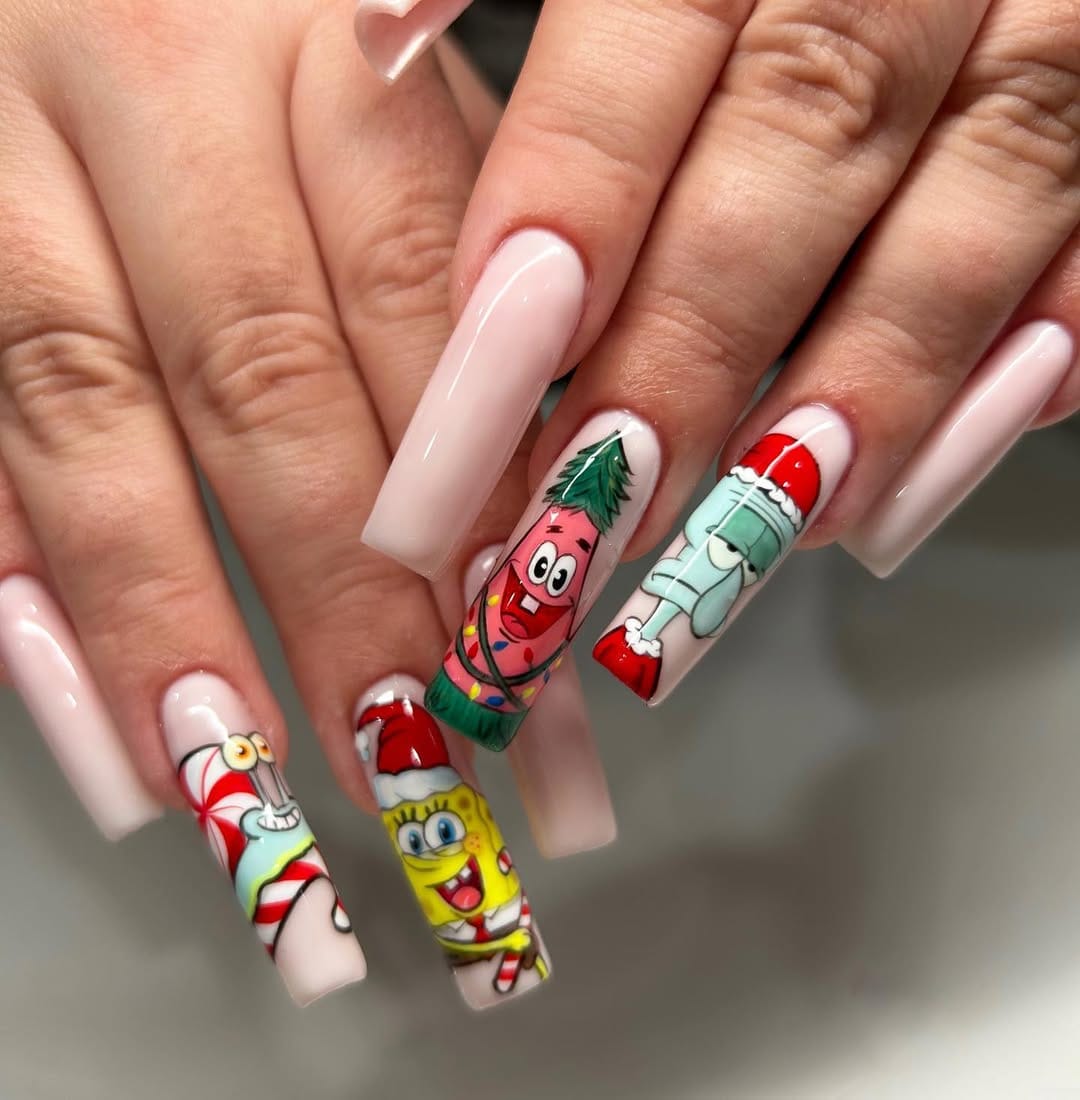 Post 10 by 𝔹𝔼𝔸𝕌𝕋𝕐 𝔹𝕐 𝔸𝕄𝔼𝕃𝕀𝔼 🎨❤️‍🔥 on Instagram (image)