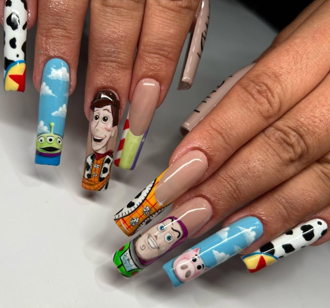 Post 9 by 𝔹𝔼𝔸𝕌𝕋𝕐 𝔹𝕐 𝔸𝕄𝔼𝕃𝕀𝔼 🎨❤️‍🔥 on Instagram (image)