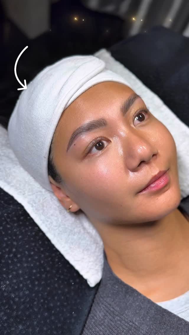 Post 7 by Lash Lift and Brows | Yumi Lash Lift Toronto on Instagram (video)