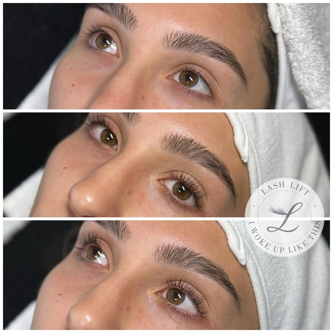 Post 8 by Lash Lift and Brows | Yumi Lash Lift Toronto on Instagram (image)
