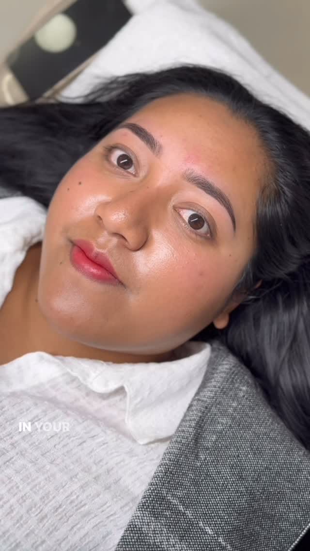 Post 6 by Lash Lift and Brows | Yumi Lash Lift Toronto on Instagram (video)