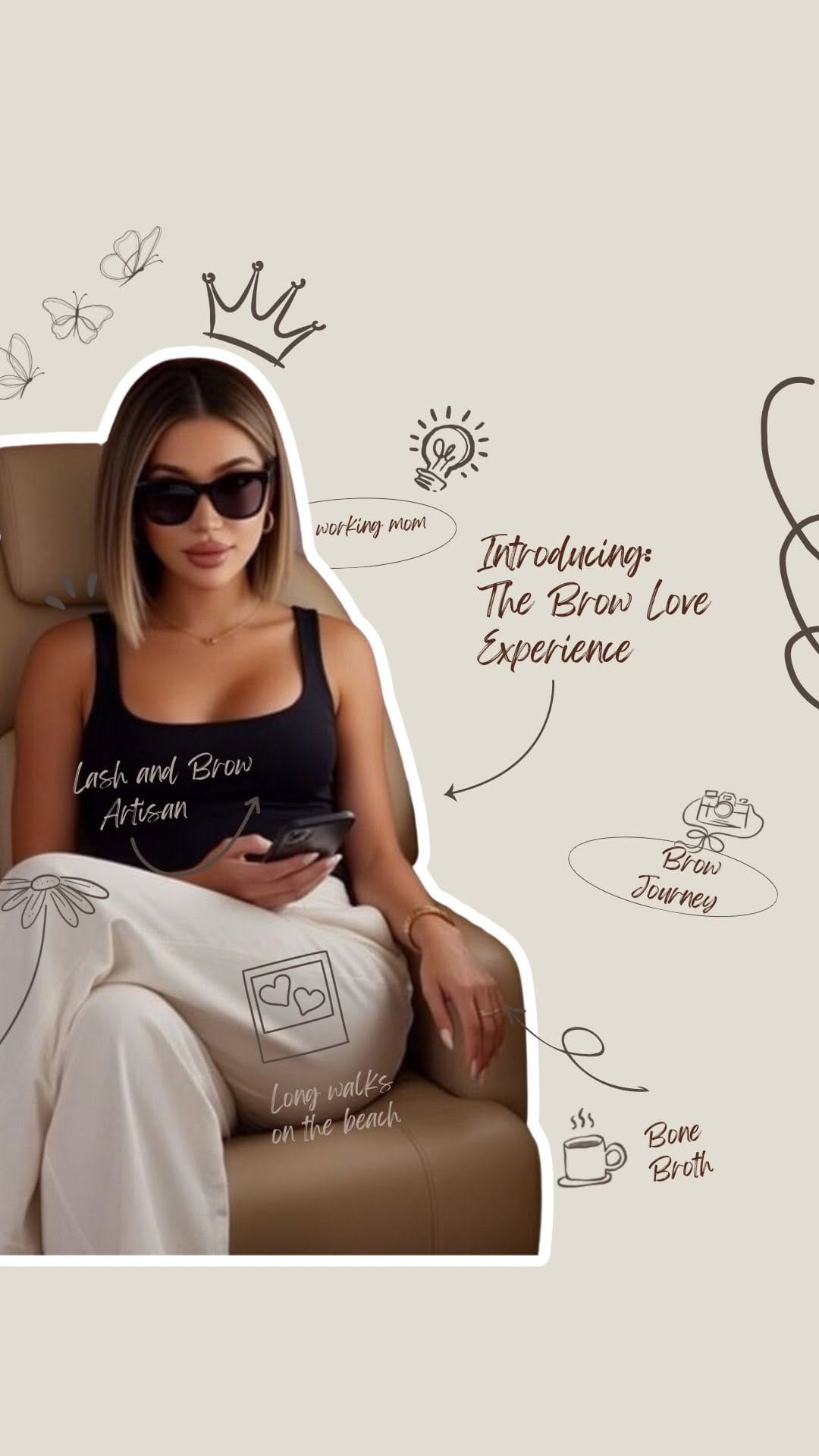 Post 9 by Lash Lift and Brows | Yumi Lash Lift Toronto on Instagram (video)