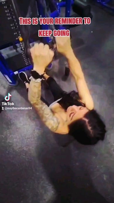 Post 3 by Nayibe Cardenas on Instagram (video)
