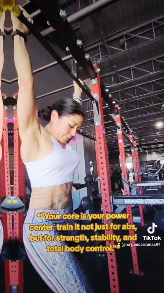 Post 6 by Nayibe Cardenas on Instagram (video)