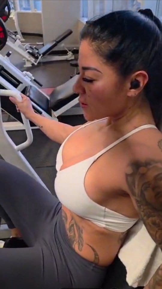 Post 7 by Nayibe Cardenas on Instagram (video)