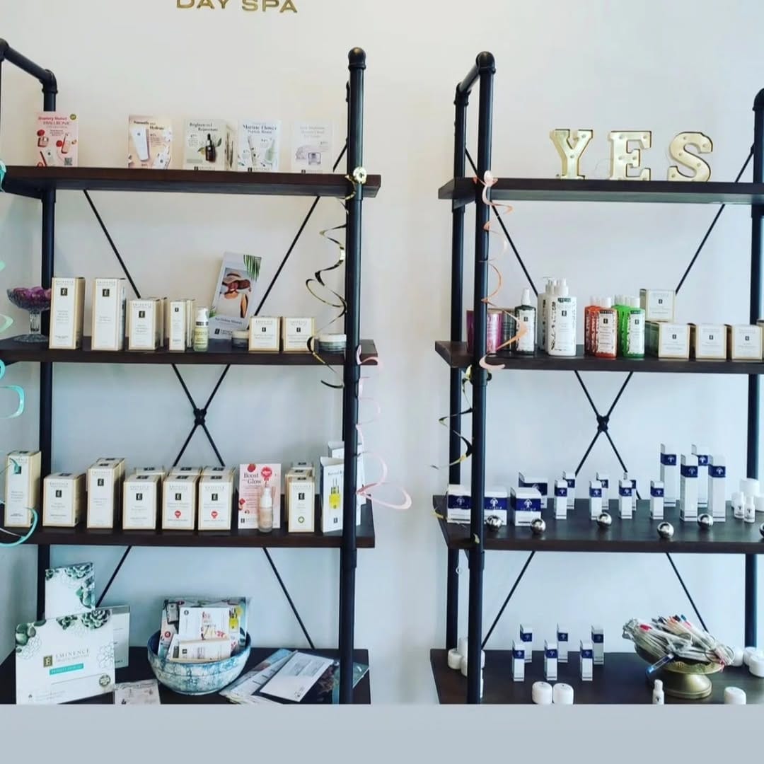 Post 2 by Bellevue Day Spa on Instagram (image)