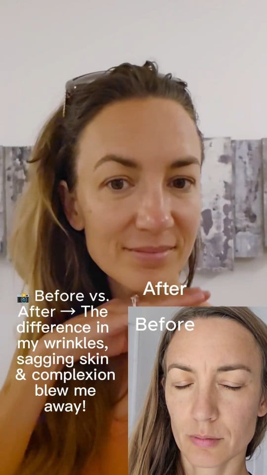 Post 4 by Bellevue Day Spa on Instagram (video)