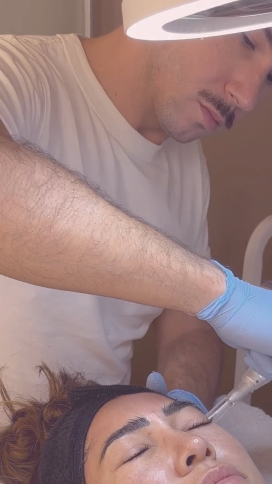 Post 8 by Robert-William Dell on Instagram (video)