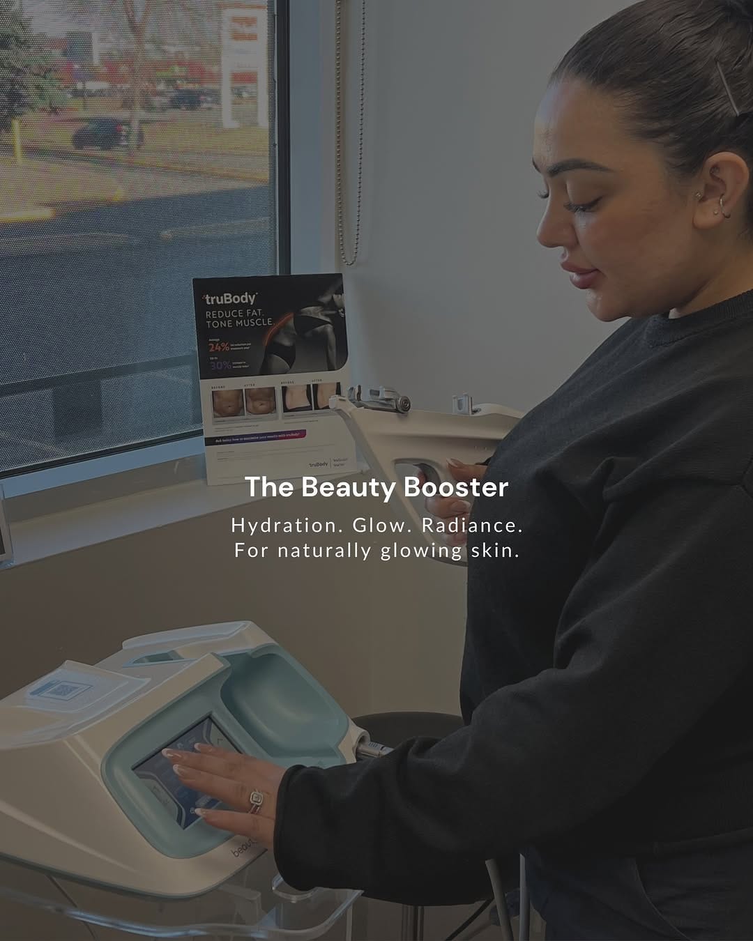 Post 3 by NEA Precision Skin on Instagram (carousel)