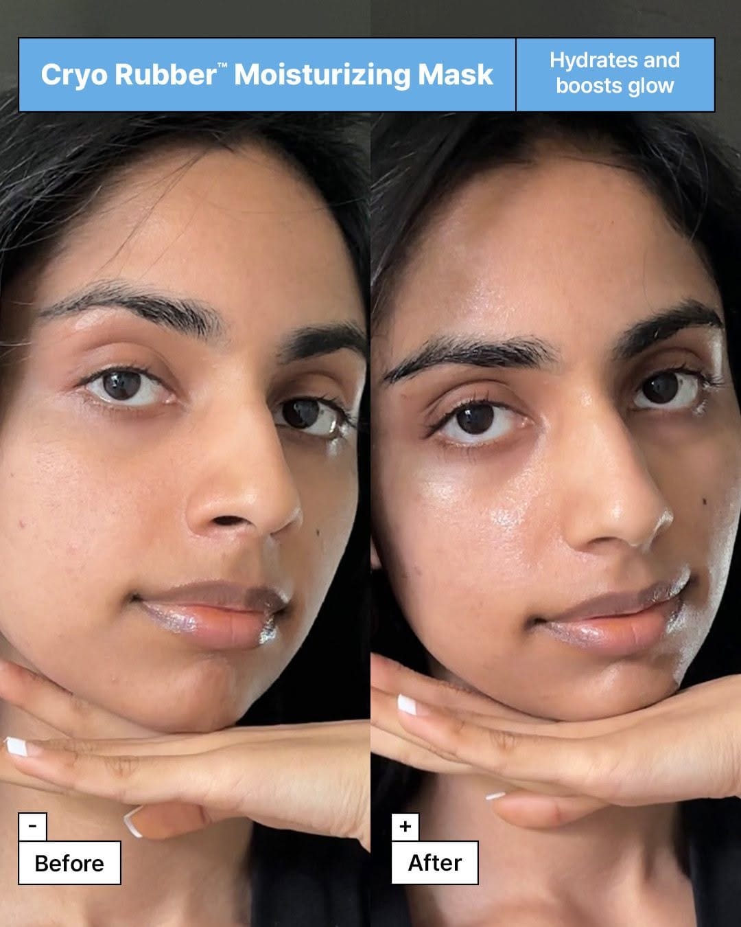 Post 2 by Dr.Jart+ North America on Instagram (image)